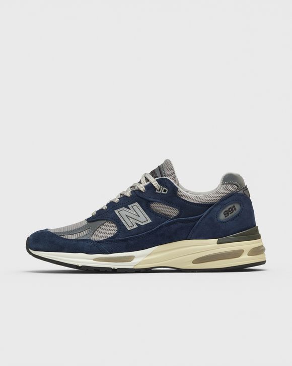 Made in UK 991V2