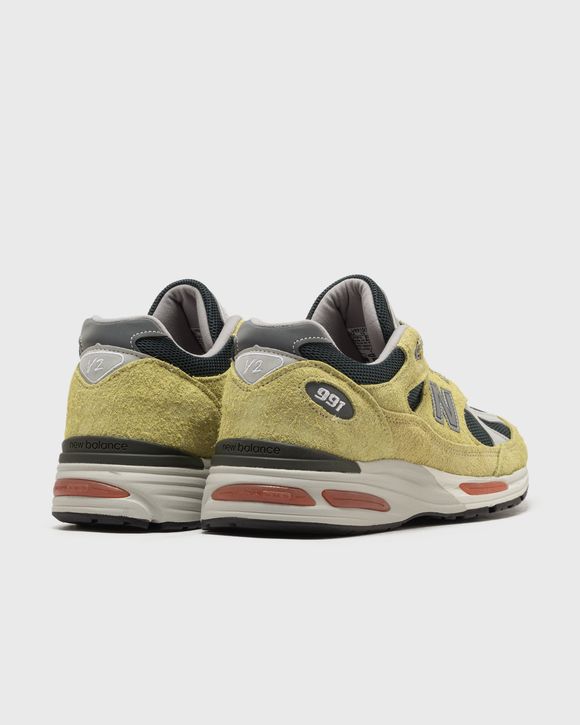 Made in UK U991v2