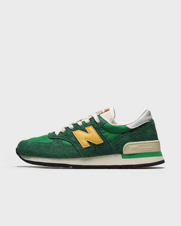 Made in USA 990v1 GG