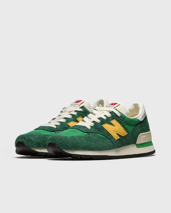 Made in USA 990v1 GG