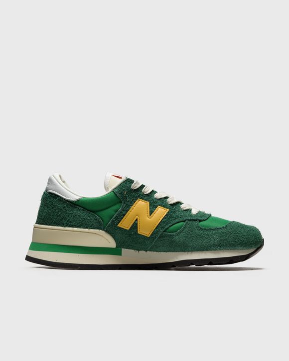 Made in USA 990v1 GG