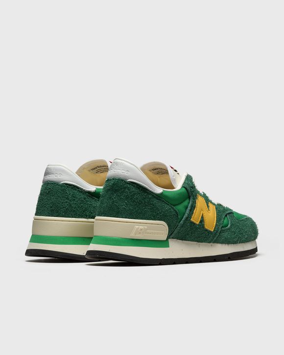 Made in USA 990v1 GG