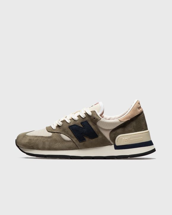 Made in USA 990v1 WG
