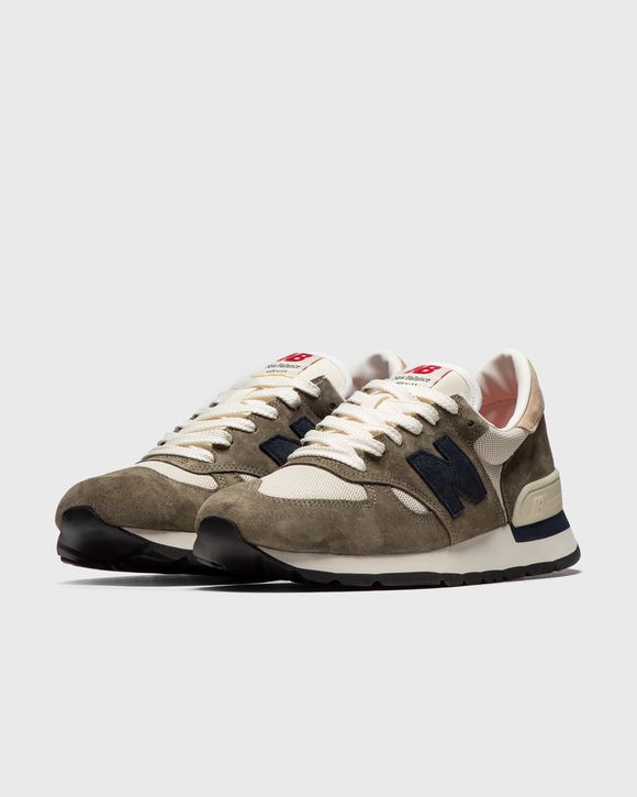 Made in USA 990v1 WG