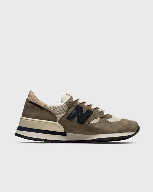 Made in USA 990v1 WG