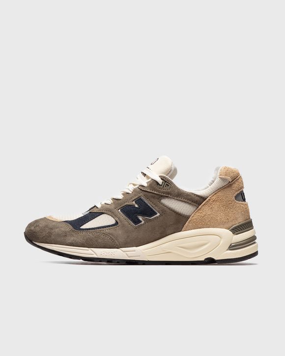 Made in USA 990v2 GB