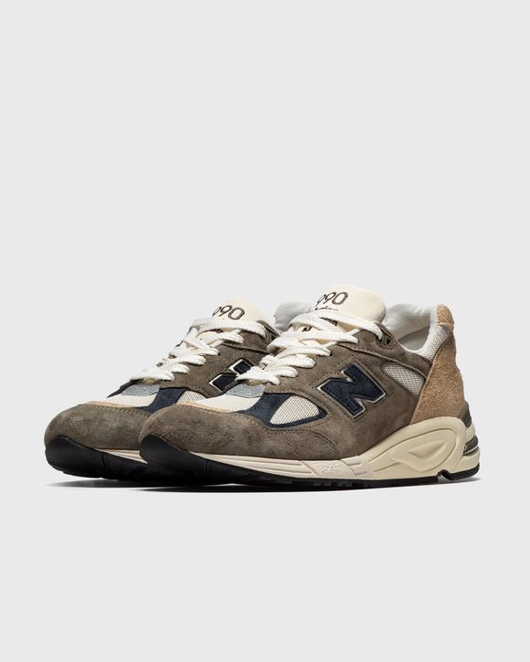 Made in USA 990v2 GB