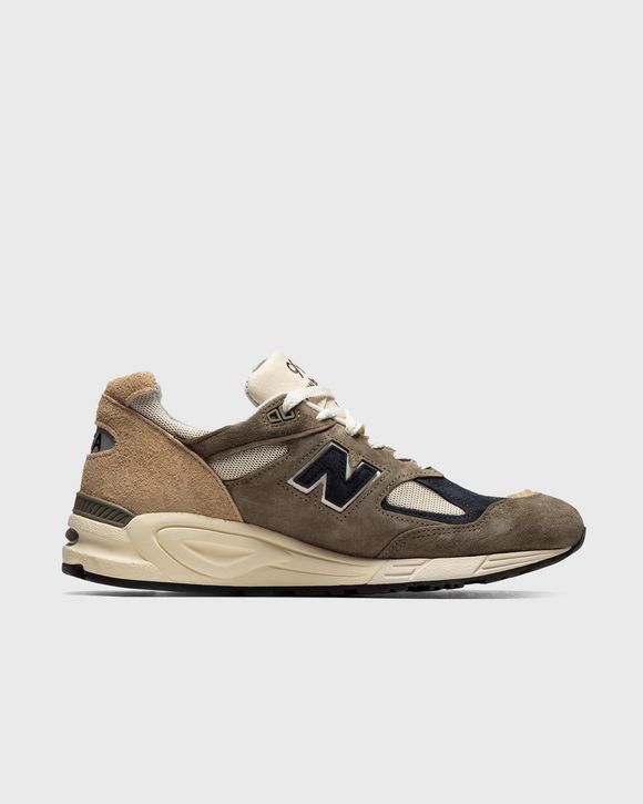 Made in USA 990v2 GB