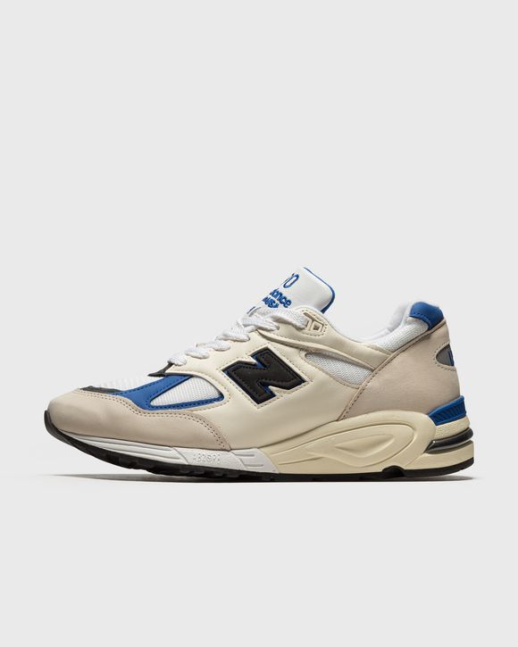 Made in USA 990v2 WB