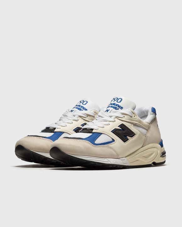 Made in USA 990v2 WB
