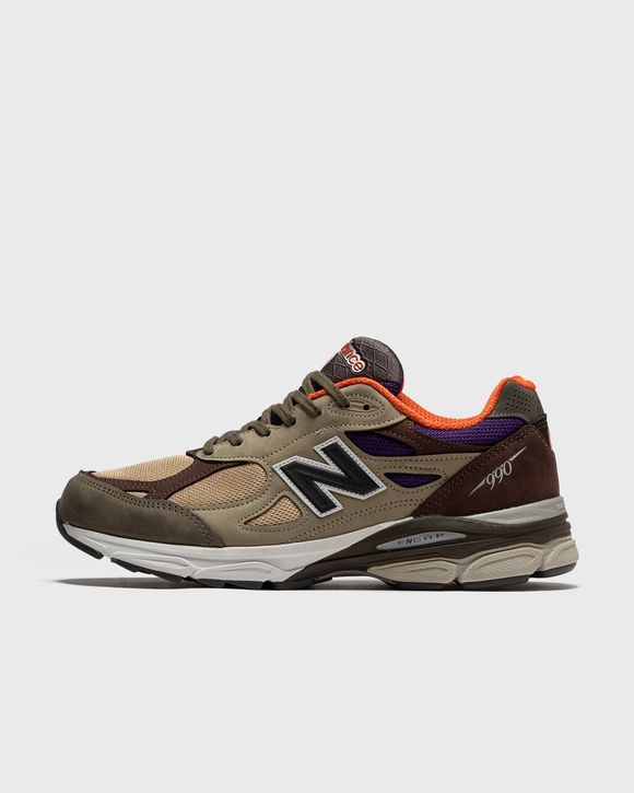 Made in USA 990v3 BT