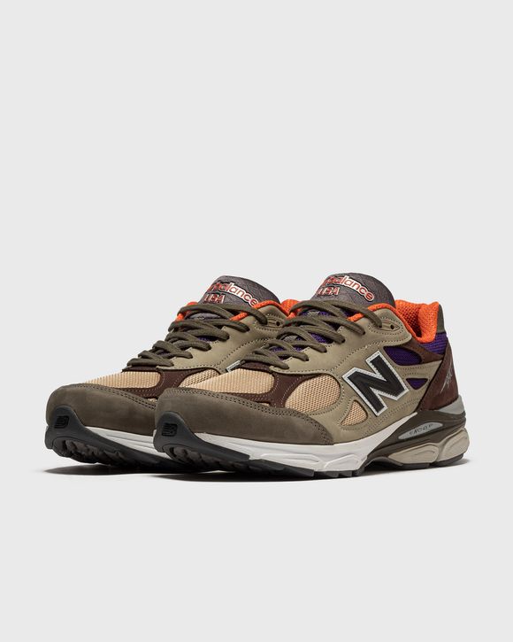 Made in USA 990v3 BT