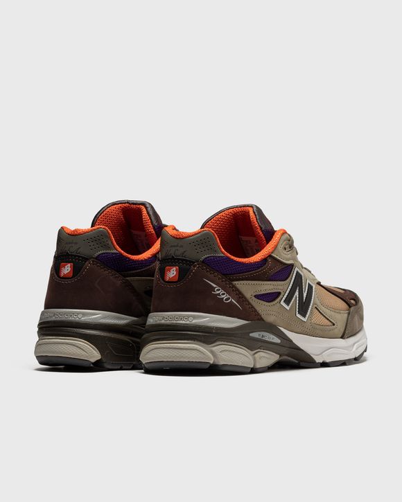 Made in USA 990v3 BT