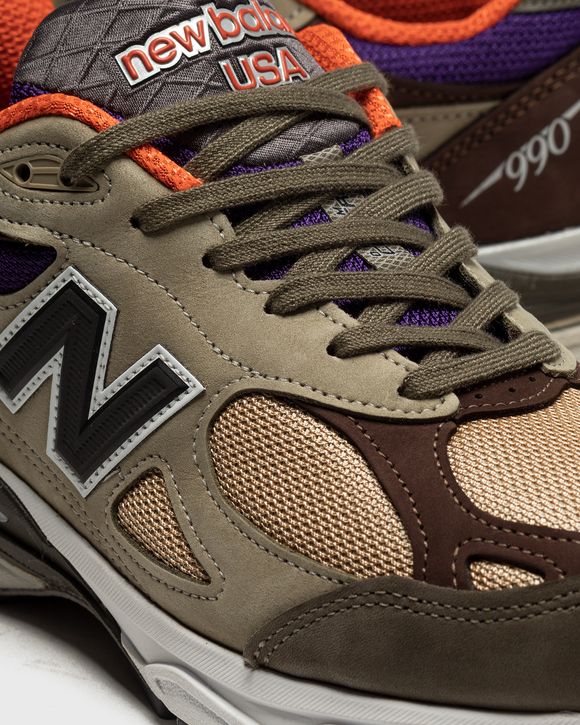 Made in USA 990v3 BT