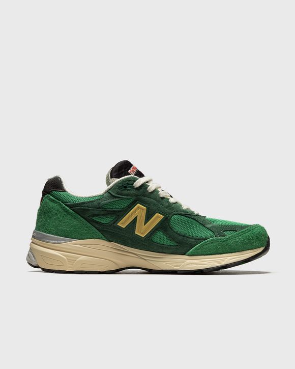Made in USA 990v3 'Green Yellow'