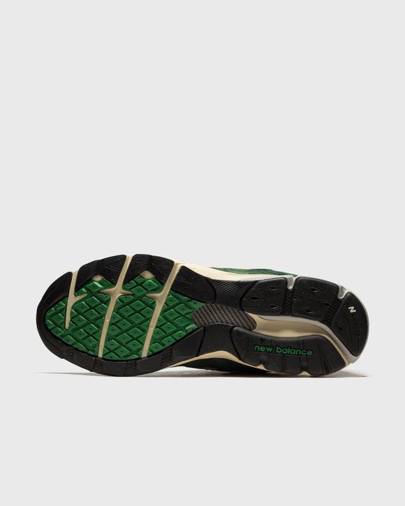 Made in USA 990v3 'Green Yellow'