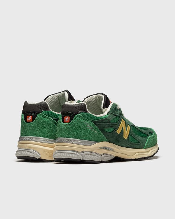 Made in USA 990v3 'Green Yellow'