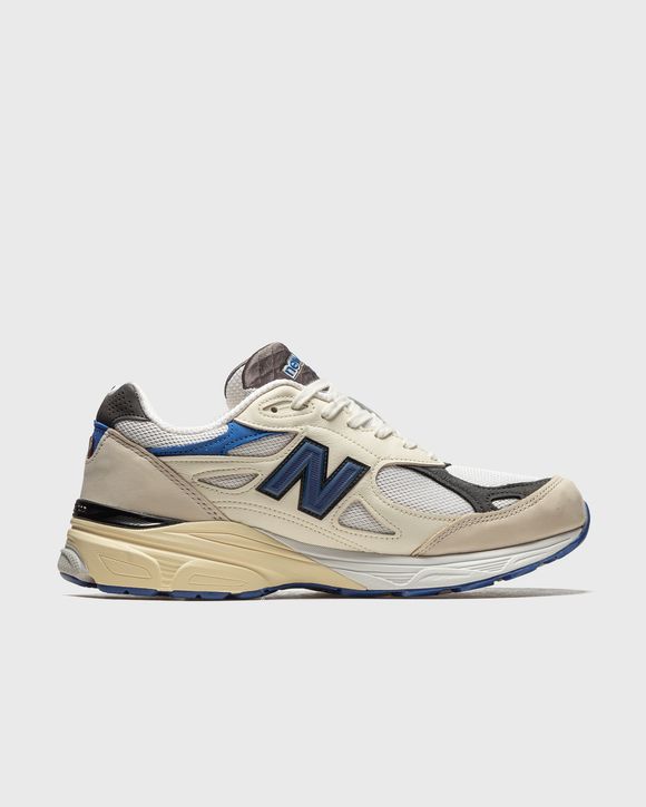 Made in USA 990v3 WB