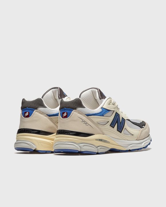 Made in USA 990v3 WB