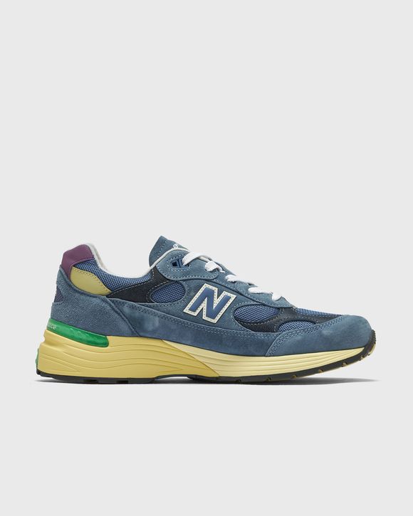 Made in USA 992 Core