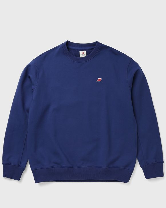 Made in USA Core Crewneck Sweat