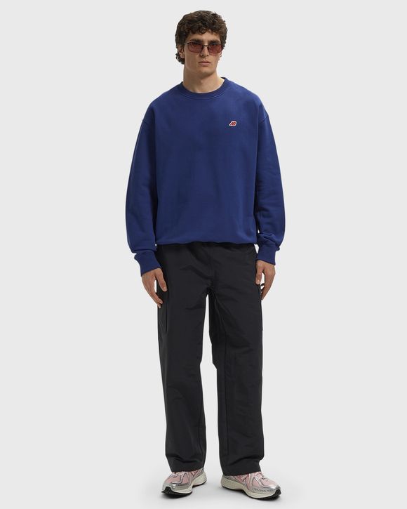 Made in USA Core Crewneck Sweat