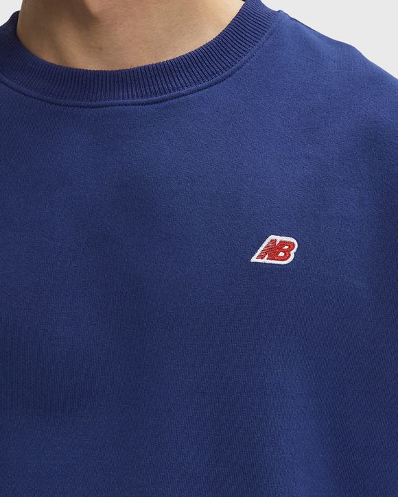 Made in USA Core Crewneck Sweat