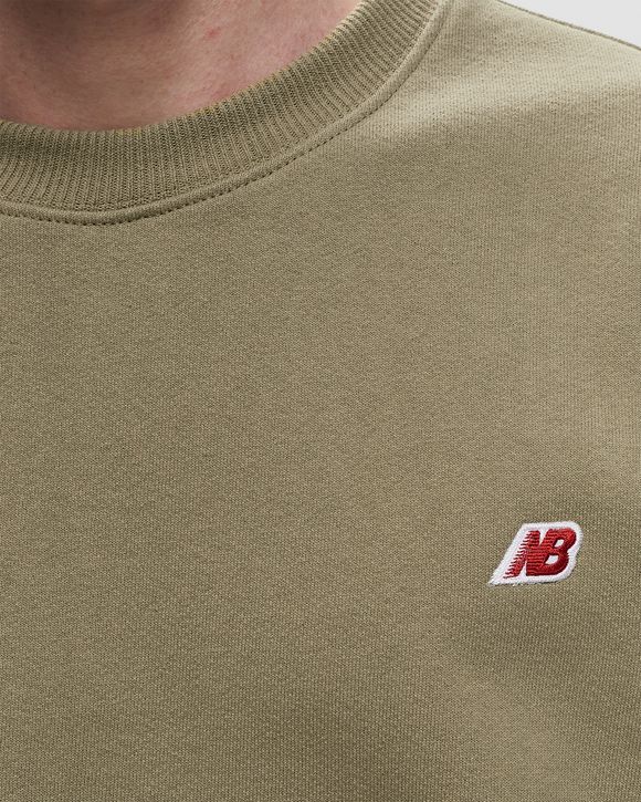 MADE in USA Core Crewneck Sweatshirt