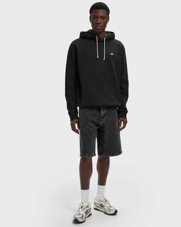 Made in USA Core Hoodie
