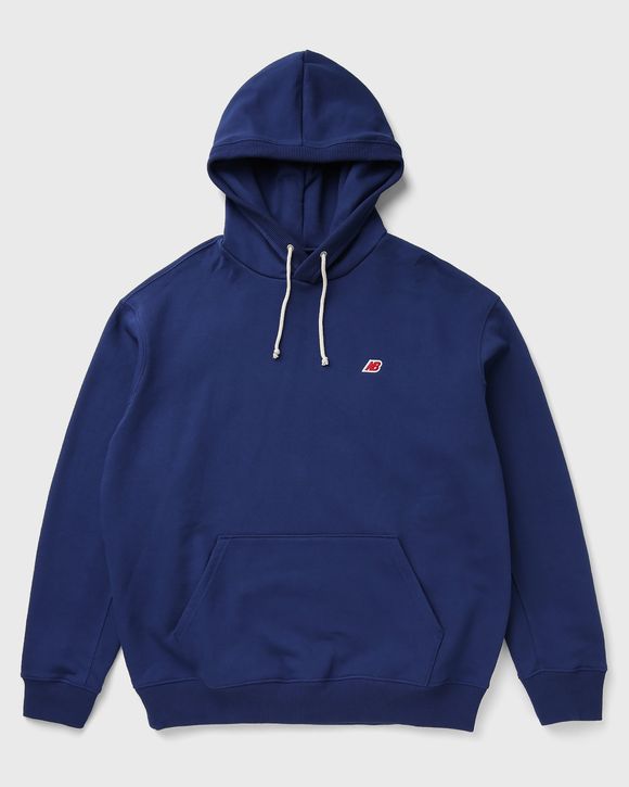 Made in USA Core Hoodie