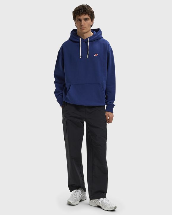Made in USA Core Hoodie