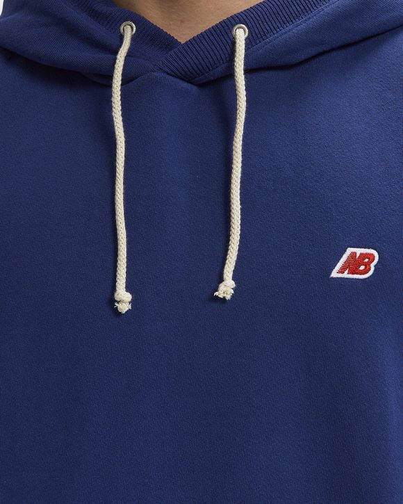 Made in USA Core Hoodie