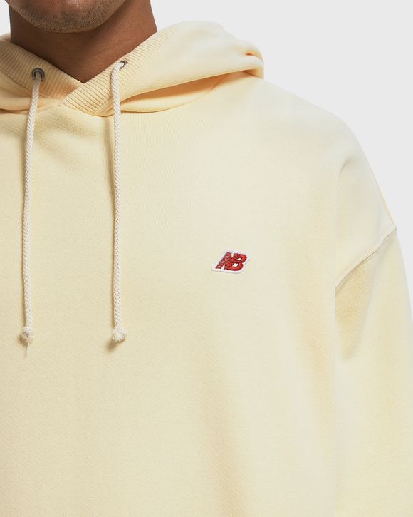 Made in USA Core Hoodie