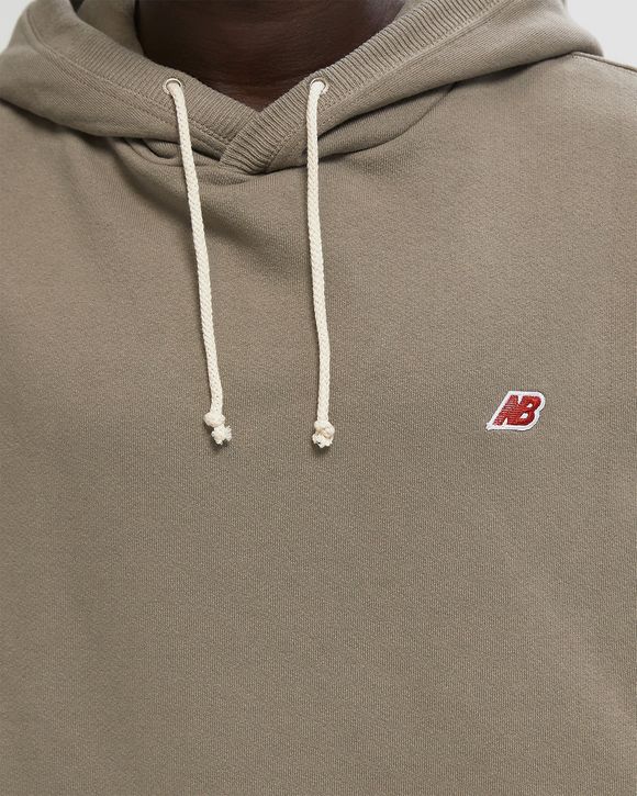 Made in USA Core Hoodie
