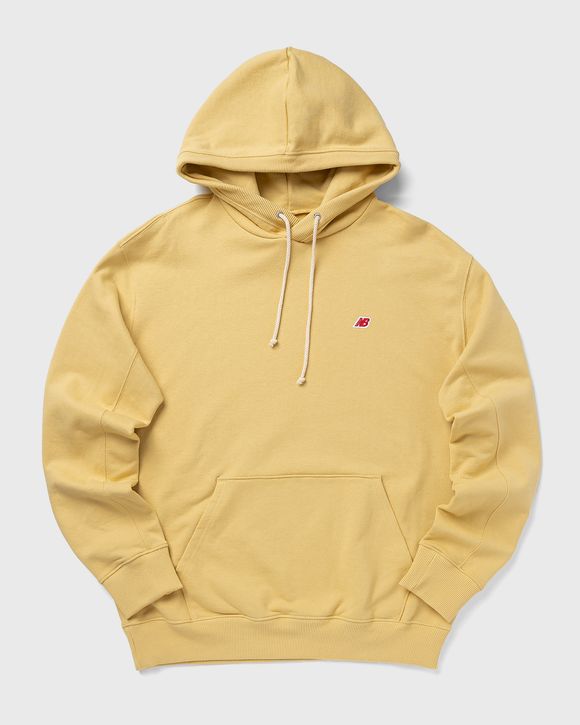Made in USA Core Hoodie