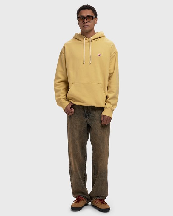 Made in USA Core Hoodie