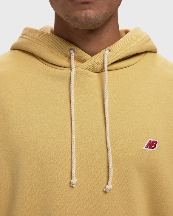 Made in USA Core Hoodie