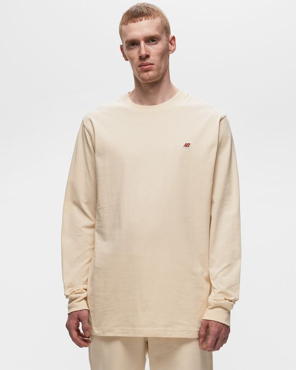 MADE in USA Core Long Sleeve Tee