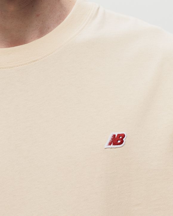MADE in USA Core Long Sleeve Tee