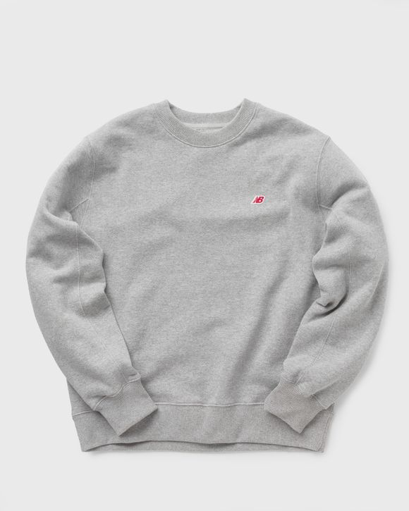 Made in USA Crew Sweatshirt