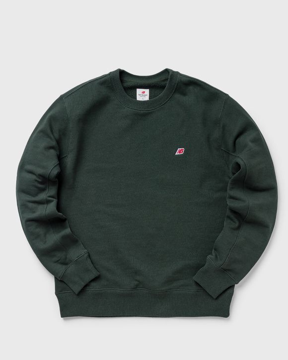 Made in USA Crew Sweatshirt