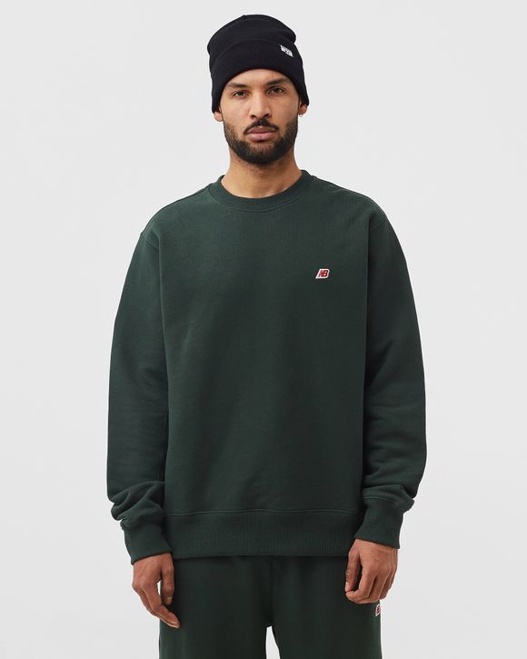 Made in USA Crew Sweatshirt