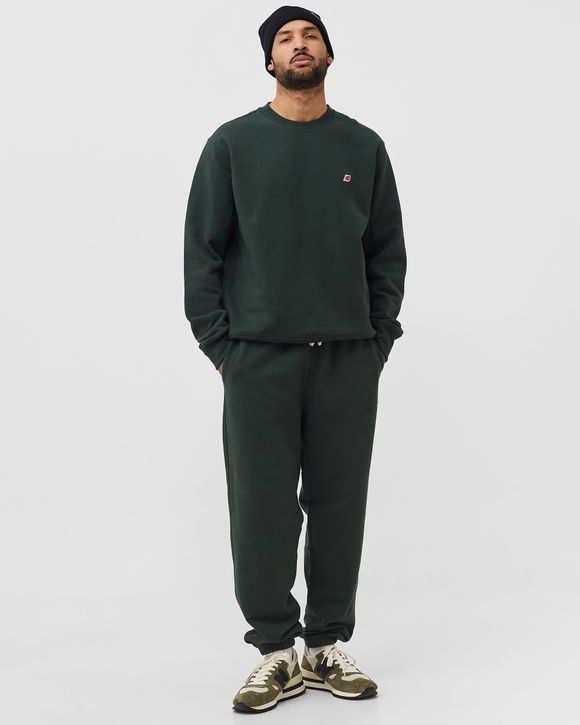 Made in USA Crew Sweatshirt