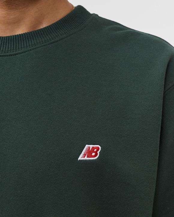 Made in USA Crew Sweatshirt