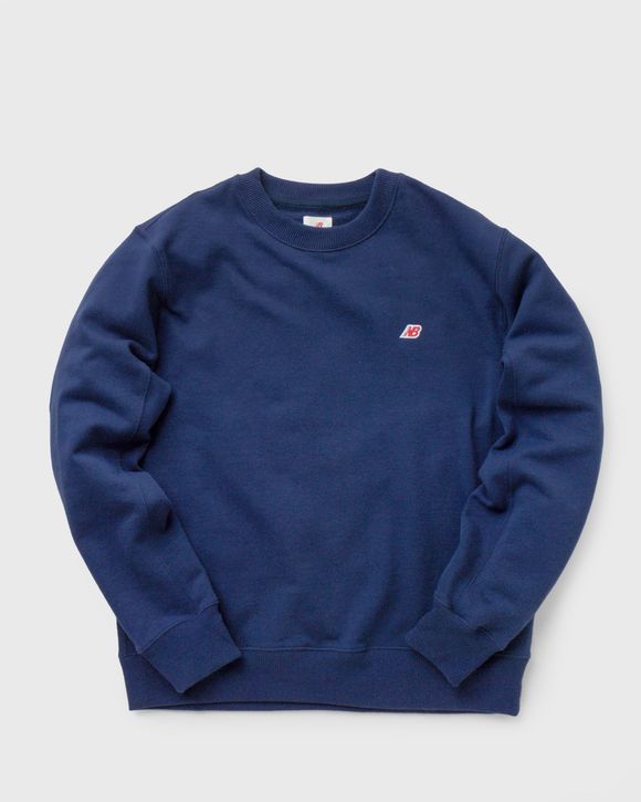 Made in USA Crew Sweatshirt