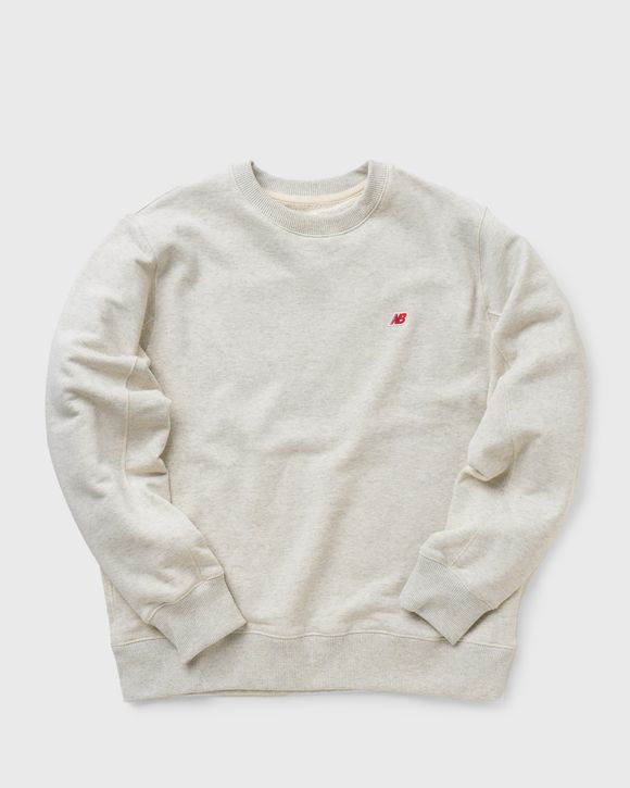 Made in USA Crew Sweatshirt