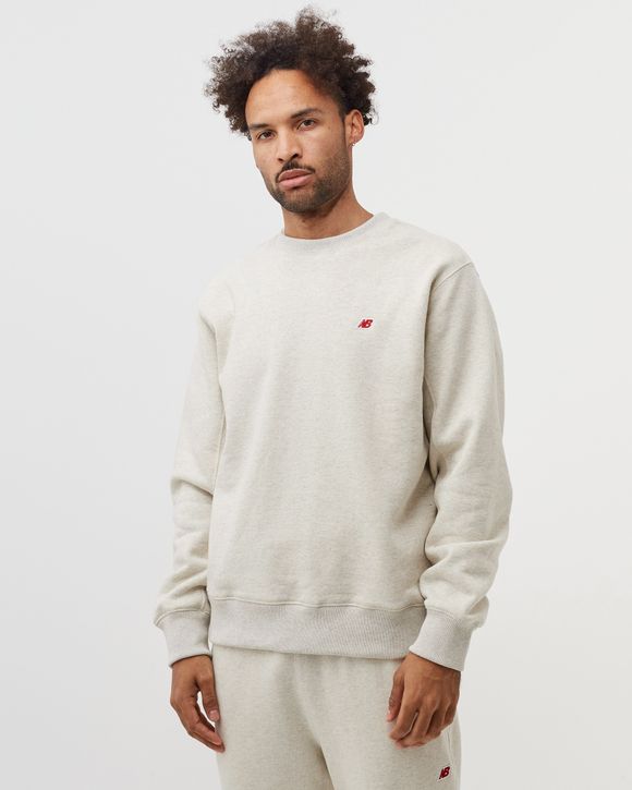 Made in USA Crew Sweatshirt