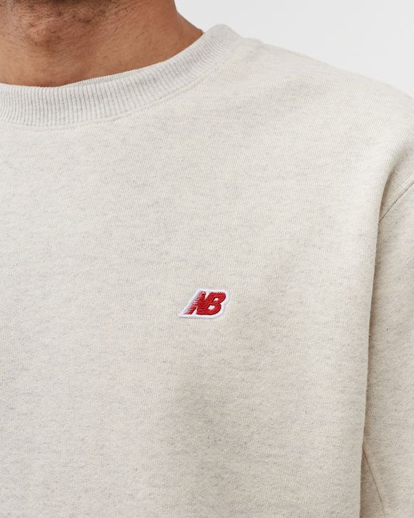 Made in USA Crew Sweatshirt