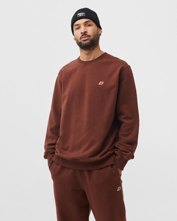 Made in USA Crew Sweatshirt