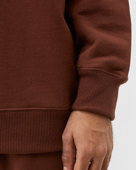 Made in USA Crew Sweatshirt